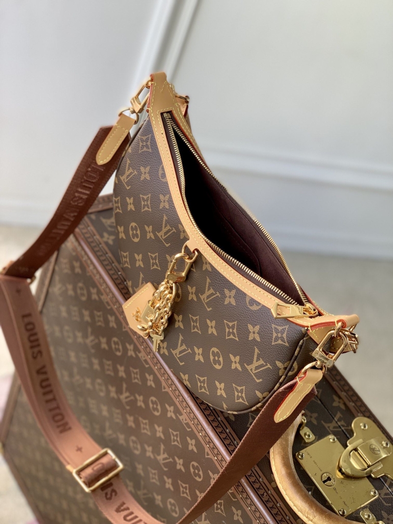LV Satchel bags